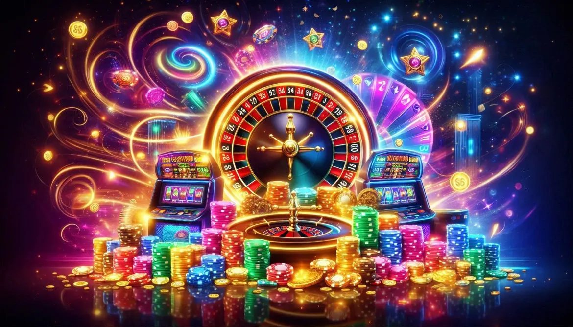 WaBoom77 Casino